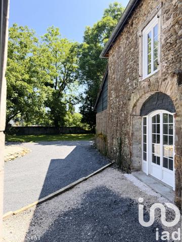 Maison à vendre 6 pièces 192 m² Oloron-Sainte-Marie