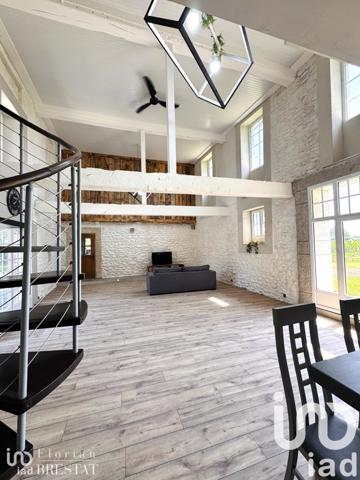 Maison à vendre 6 pièces 192 m² Oloron-Sainte-Marie