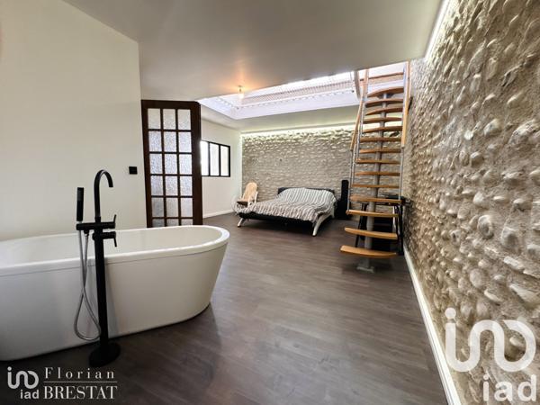 Maison à vendre 6 pièces 192 m² Oloron-Sainte-Marie