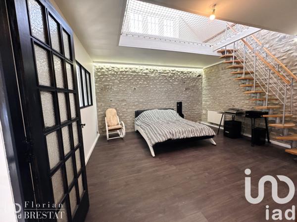 Maison à vendre 6 pièces 192 m² Oloron-Sainte-Marie