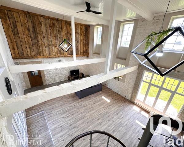 Maison à vendre 6 pièces 192 m² Oloron-Sainte-Marie