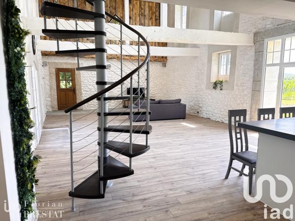 Maison à vendre 6 pièces 192 m² Oloron-Sainte-Marie