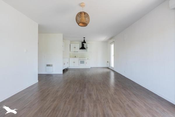 Appartement à vendre |  Saint-Herblain |  3 pièces | 65 m²