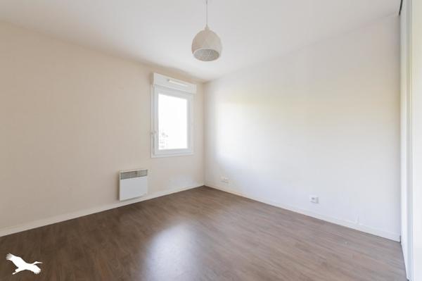 Appartement à vendre |  Saint-Herblain |  3 pièces | 65 m²
