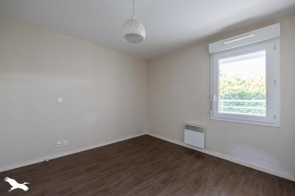 Appartement à vendre |  Saint-Herblain |  3 pièces | 65 m²