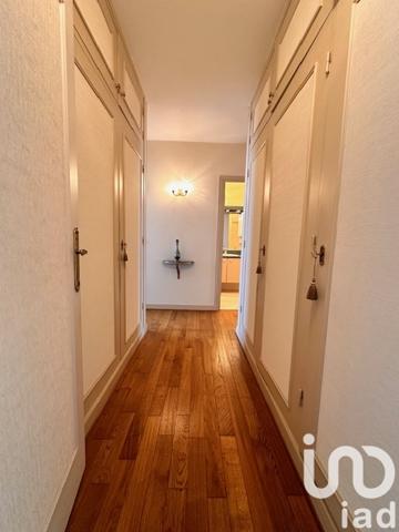 Appartement à vendre 4 pièces 93 m² Antony