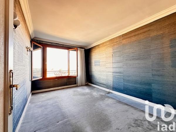 Appartement à vendre 4 pièces 93 m² Antony