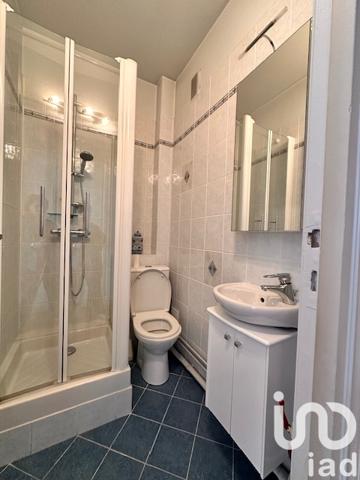 Appartement à vendre 4 pièces 93 m² Antony