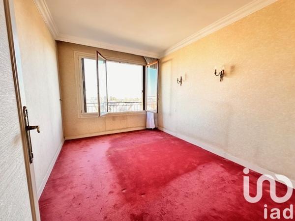 Appartement à vendre 4 pièces 93 m² Antony