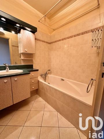 Appartement à vendre 4 pièces 93 m² Antony