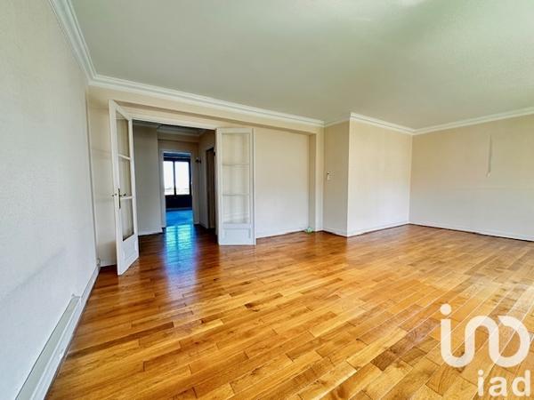 Appartement à vendre 4 pièces 93 m² Antony