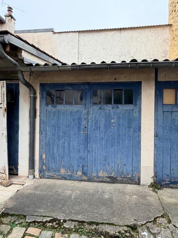Box fermé – Montreuil, cœur de quartier