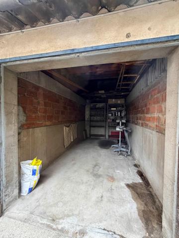 Box fermé – Montreuil, cœur de quartier