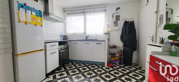 Appartement à vendre 2 pièces 42 m² Dammartin-en-Goële