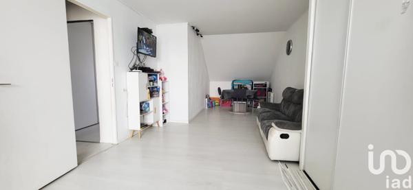 Appartement à vendre 2 pièces 42 m² Dammartin-en-Goële