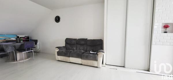 Appartement à vendre 2 pièces 42 m² Dammartin-en-Goële