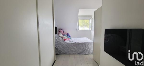 Appartement à vendre 2 pièces 42 m² Dammartin-en-Goële