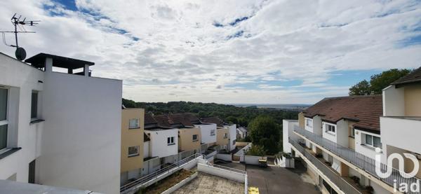 Appartement à vendre 2 pièces 42 m² Dammartin-en-Goële