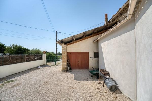 Vente / Maison à Camaret-sur-Aigues (84850)