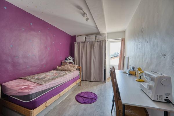 Vente / Maison à Camaret-sur-Aigues (84850)