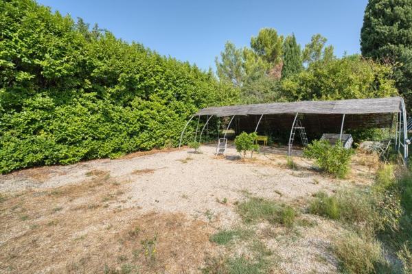 Vente / Maison à Camaret-sur-Aigues (84850)
