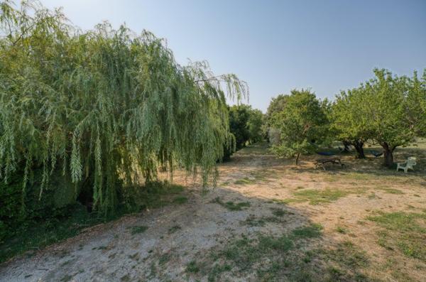 Vente / Maison à Camaret-sur-Aigues (84850)