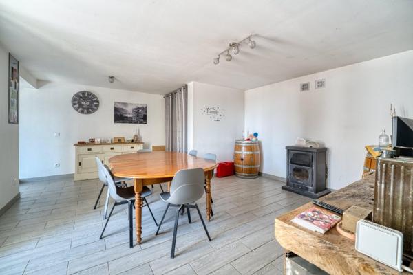 Vente / Maison à Camaret-sur-Aigues (84850)