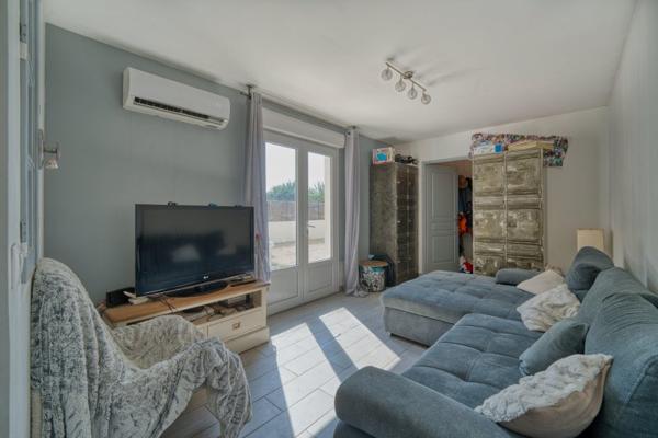 Vente / Maison à Camaret-sur-Aigues (84850)