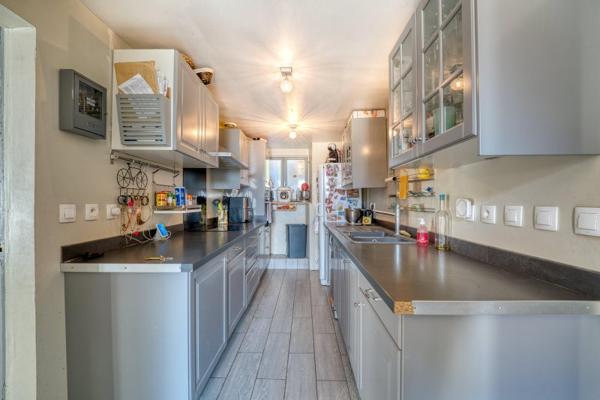 Vente / Maison à Camaret-sur-Aigues (84850)