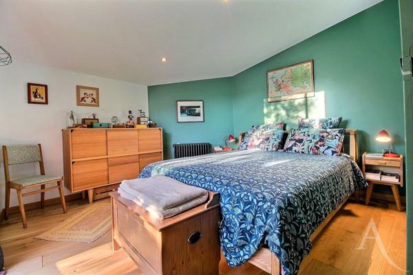 Échoppe rénovée à 900m de la Barrière de Bègles