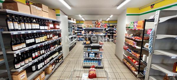 Épicerie / Alimentation générale - Emplacement N°1 - Axe touristique Zoo de Beauval