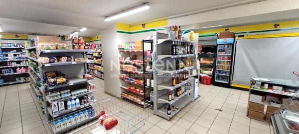 Épicerie / Alimentation générale - Emplacement N°1 - Axe touristique Zoo de Beauval