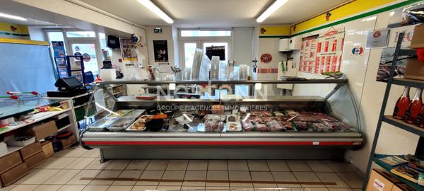 Épicerie / Alimentation générale - Emplacement N°1 - Axe touristique Zoo de Beauval