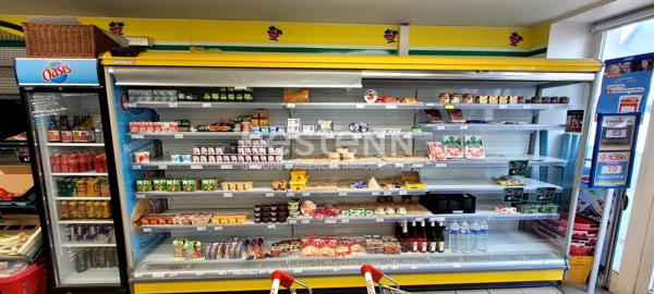Épicerie / Alimentation générale - Emplacement N°1 - Axe touristique Zoo de Beauval