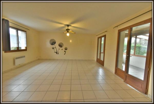 PROCHE SAINT PAUL LES DAX ( 15 mn au Nord commune de Laluque ) - Maison de Plain Pied - Dépendance