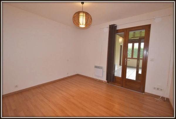 PROCHE SAINT PAUL LES DAX ( 15 mn au Nord commune de Laluque ) - Maison de Plain Pied - Dépendance