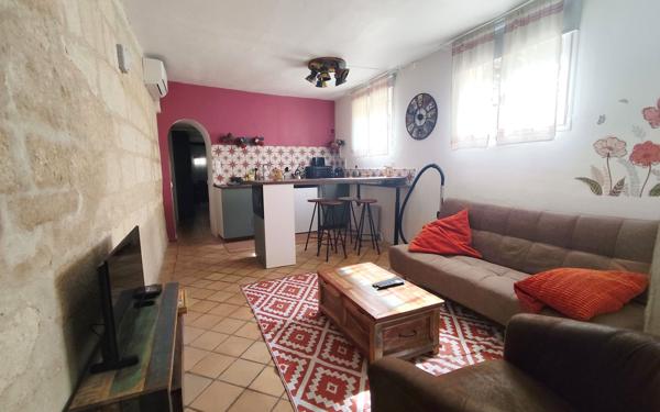 Appartement à vendre    2 pièces • 34 m2 Avignon