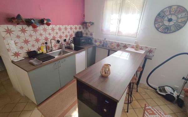 Appartement à vendre    2 pièces • 34 m2 Avignon