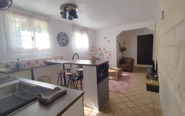 Appartement à vendre    2 pièces • 34 m2 Avignon