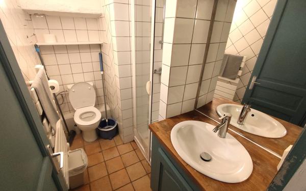 Appartement à vendre    2 pièces • 34 m2 Avignon