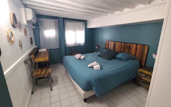 Appartement à vendre    2 pièces • 34 m2 Avignon