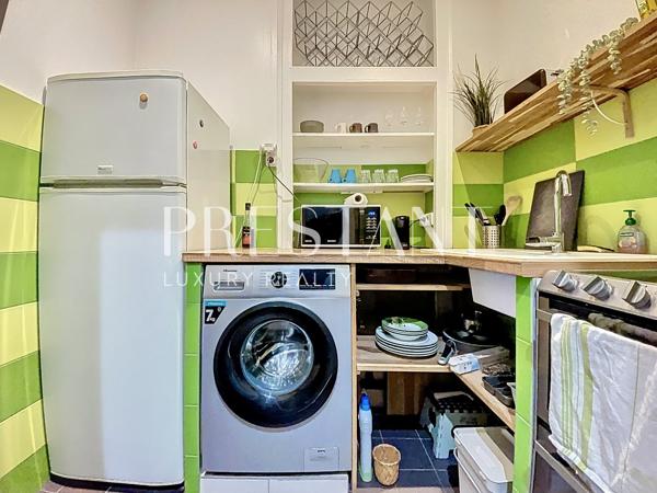 Spécial investisseur LCD– Opportunité rare en location courte durée au cœur des Chartrons., BORDEAUX
