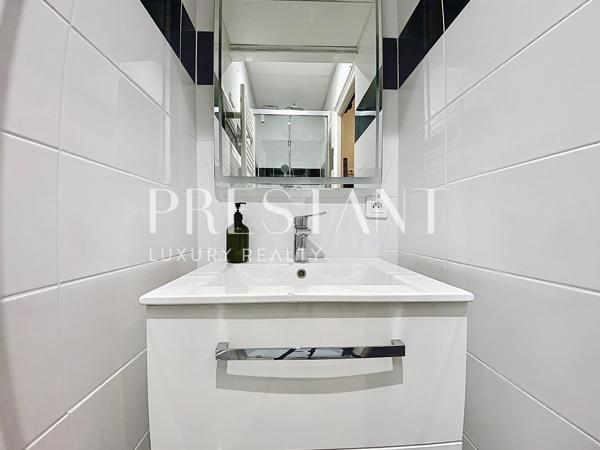 Spécial investisseur LCD– Opportunité rare en location courte durée au cœur des Chartrons., BORDEAUX