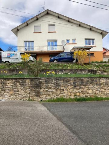 Maison 6 pièces de 125 m2