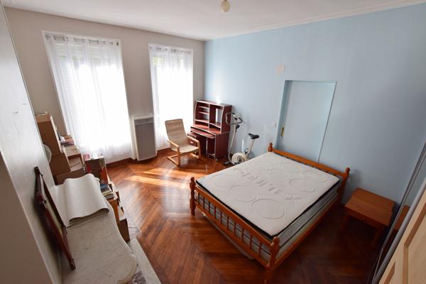 Appartement Nangis 3 pièce(s)