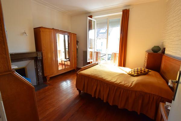 Appartement Nangis 3 pièce(s)