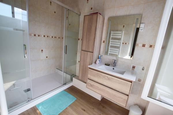 Appartement Nangis 3 pièce(s)