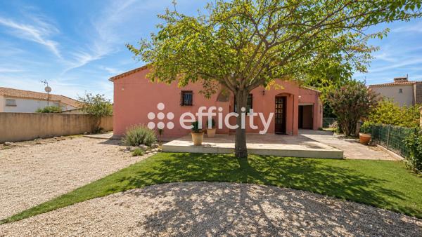 Maison
         4 pièces
        - 84 m² 436 800 € *