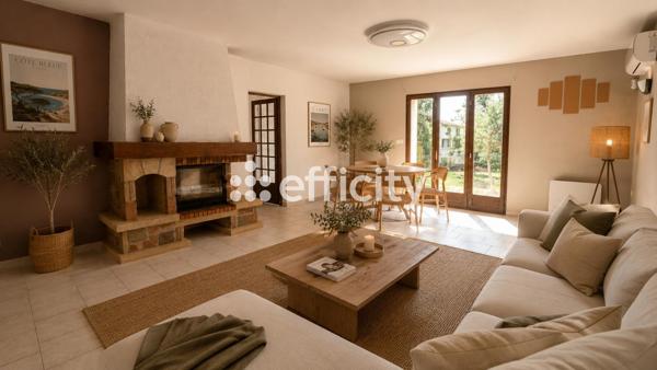 Maison
         4 pièces
        - 84 m² 436 800 € *