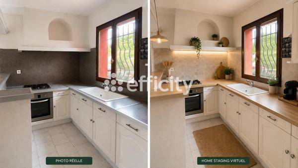 Maison
         4 pièces
        - 84 m² 436 800 € *